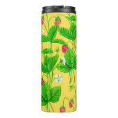 黄色のスターベリーガーデン タンブラー (裏面)