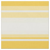 黄色のストライブ柄 ファブリック (クローズアップ)