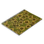 黄色のタム ノートブック (左側)