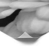 黄色のタム ポスター (角)