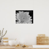 黄色のタム ポスター (キッチン)