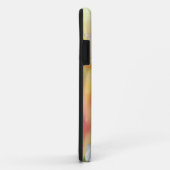 黄色のチューリップエンジェル.png Case-Mate iPhoneケース (裏面/右)