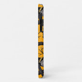 黄色のフェアリーのレンチ Case-Mate iPhoneケース (裏面/左)