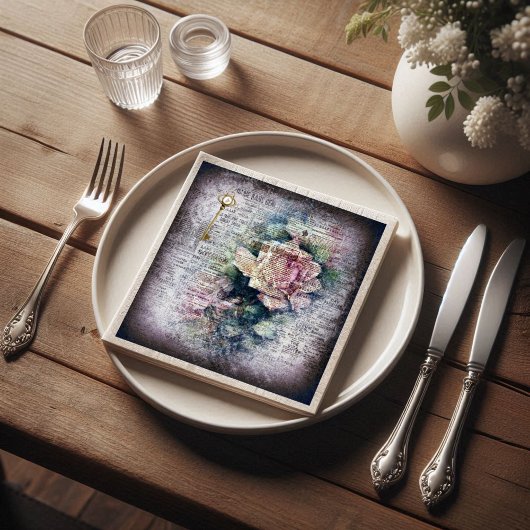 黄色のフローラバラビクトリアン一時の分離