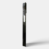 黄色のラブラドールレトリバーiPhone 8ケース Case-Mate iPhoneケース (裏面 / 右)