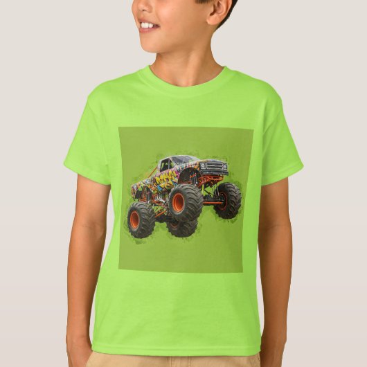 黄色の乳母車、Natasha Us Tシャツ (正面)