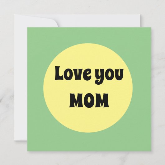 黄色の大きなドット (正面)