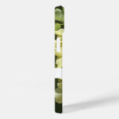 黄色の植物の花 Case-Mate iPhoneケース (裏面 / 右)
