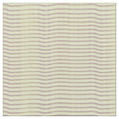 黄色の灰色のギザギザの線。 ファブリック (クローズアップ)