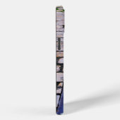 黄色の矢印 Case-Mate iPhoneケース (裏面 / 右)