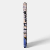 黄色の矢印 Case-Mate iPhoneケース (裏面 / 左)