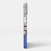 黄色の矢印 iPhoneケース (右側面)