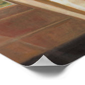 黄色の窓2013 ポスター (角)