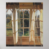 黄色の窓2013 ポスター (正面)