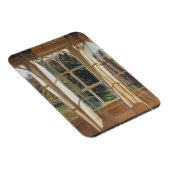 黄色の窓2013 マグネット (右側)