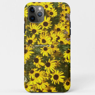 黄色の花品種iPHONE=IPADケース/ ZAZZLE iPhone 11 Pro Maxケース