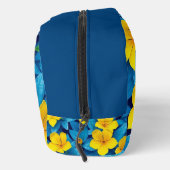 黄色の花地中海の- ドップキット (右)