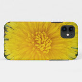 黄色の花iPhone 5/5S、ほとんど存在しない Case-Mate iPhoneケース (裏面(横))