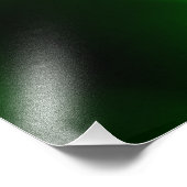 黄色の赤いチューリップの花 フォトプリント            (角)