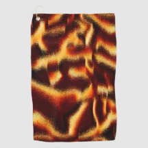 黄色の赤い汚れは、欠陥のあるスプレーまたはインクの通気孔に見える