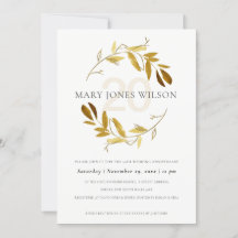 黄色の金ゴールド動物リース年限月記念カード