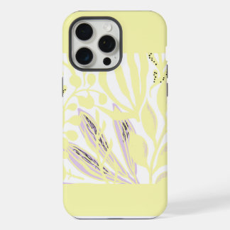 黄色のIPhoneケース iPhone 15 Pro Maxケース