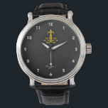 黄色アンバーライブラリ 腕時計<br><div class="desc">クール, , お洒落黄色のアンバーLibraはかりで測黒と濃い灰色の灰色のテクスチャ付き背景。ははかりで測天秤座に由来する〔占星術の〕十二宮図記号である。天秤座は〔占星術の〕十二宮図の12のシンボルや象徴の一つで、占星術を使用する占星術の型枠である占星術で使用される。名前または文字を追加してカスタマイズするこのアイテムで使用されているイメージはライセンスを受け、©グラフィックスFactory.com</div>