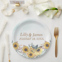 黄色エレガント水色ひまわり晴れ