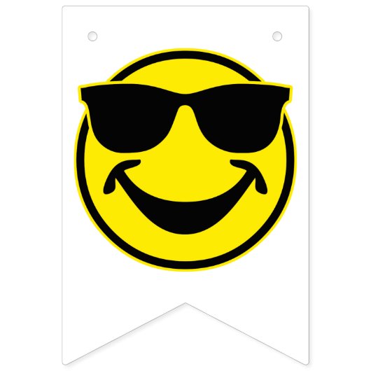 黄色カッコいい+背中。&アイディア バンティングフラッグ (第1の旗)