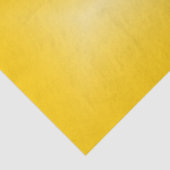 黄色グラデーション 薄葉紙 (詳細)
