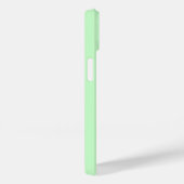 黄色デイジー花 Case-Mate iPhoneケース (裏面 / 右)