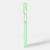 黄色デイジー花 Case-Mate iPhoneケース (裏面 / 左)