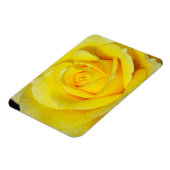 黄色バラフローラ磁石 マグネット (左側)