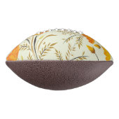 黄色バラ アメリカンフットボール (回転90)