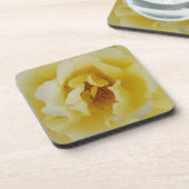 黄色バラ コースター (左側)