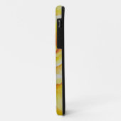 黄色バラ Case-Mate iPhoneケース (裏面/左)