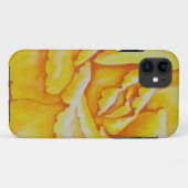 黄色バラ Case-Mate iPhoneケース (裏面(横))