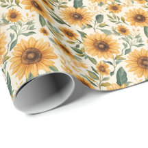 黄色フローラひまわり