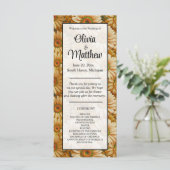 黄色フローラ黄色ひまわり黄色デイジー (スタンド正面)