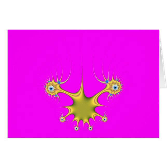 黄色ムー (正面横)