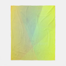 黄色モダン幾何階調