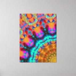 黄色モダン黒エレガントデザインキャンバス印刷 キャンバスプリント