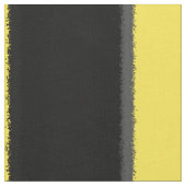 黄色及び黒い蜂そっくりのストライプな生地 ファブリック (クローズアップ)