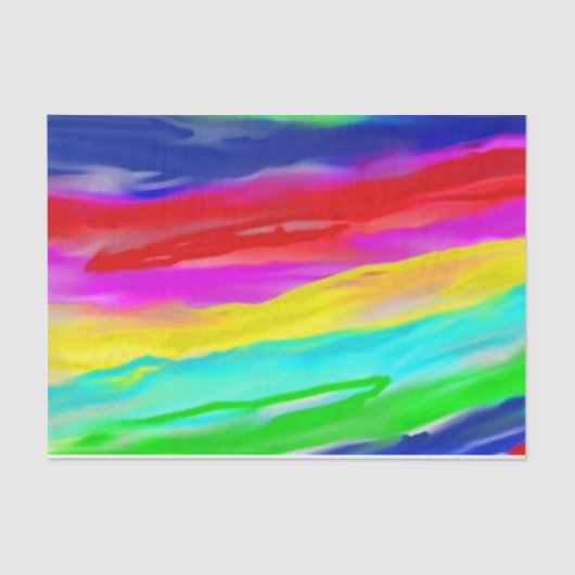 黄色後を追の煉瓦。...byサラバラ 薄葉紙 (正面)