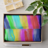 黄色後を追の煉瓦。...byサラバラ 薄葉紙 (ギフト)