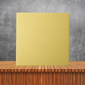 黄色無地の色 タイル