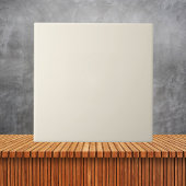 黄色無地の色 タイル