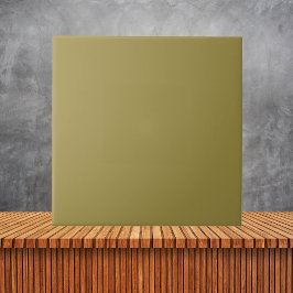 黄色無地の色 タイル