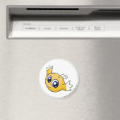 黄色紀子 マグネット (インサイチュ (食洗機))