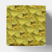 黄色素晴らしビルマのPython フェイバーボックス (上部)